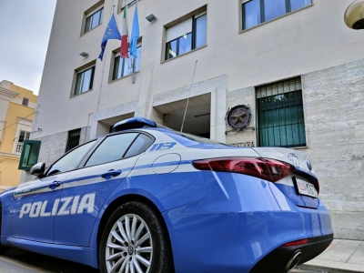 Matera: Polizia di Stato e Carabinieri intervengono per sedare una lite tra stranieri. Quattro arresti per resistenza a P.U., lesioni e minacce.