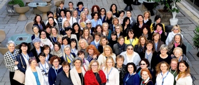 Donne Impresa Confartigianato: Forum come si costruisce un futuro al femminile