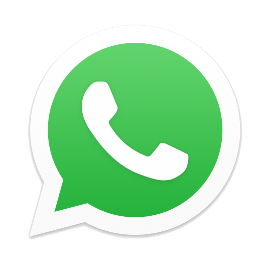 WhatsApp Logo 1