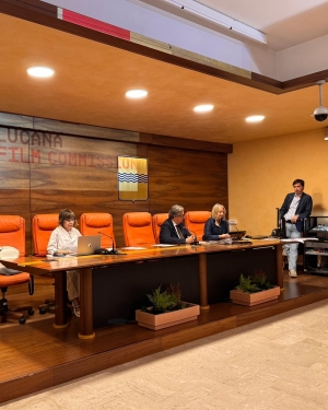 Lucana Film Commission presenta il bando “PO Val d’Agri 2026”: 1,5 milioni per cinema e audiovisivo