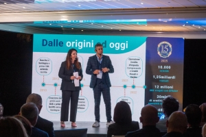 Sardex Connect, a Cagliari l’Expo HORECA: networking e intelligenza artificiale con la app Eleonora