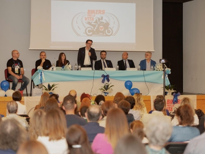 Successo per il convegno "Conoscere per comprendere"