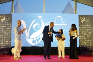 Venusia Special Festival 2026, il cinema dell’inclusione conquista Venosa bilancio positivo per la quarta edizione