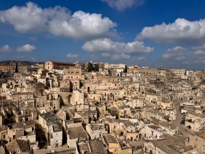 Matera e la cultura della convivialità: l’Accademia Italiana della Cucina celebra la Cena Ecumenica