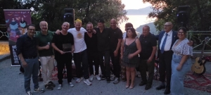 Maratea, estate 2026: un bilancio trionfale per gli eventi promossi dalla Pro Loco “La Perla”. Cultura, musica e istituzioni illuminano la stagione.