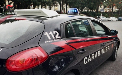 Molfetta (BA). Arrestata coppia Barese in Molfetta. I carabinieri fermano l’auto e scoprono 300 grammi di cocaina ancora da tagliare.