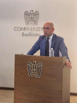 Energia e territori, a Potenza il confronto sul nucleare nel nuovo mix energetico italiano
