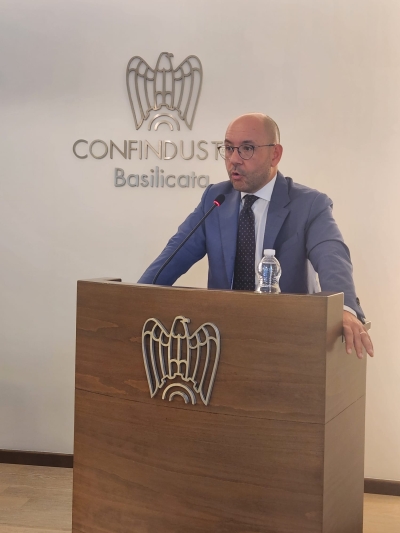 Energia e territori, a Potenza il confronto sul nucleare nel nuovo mix energetico italiano
