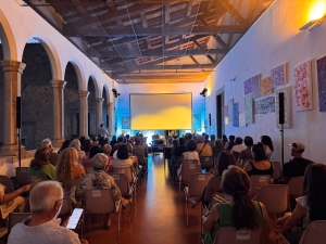 Fantastico Cinema, musica medievale e grande cinema protagonisti al Castello di Venosa