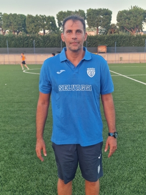 Scuola Calcio Franco Selvaggi, Angelo Coretti torna alla guida dell’Area Portieri dell’attività agonistica