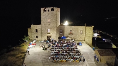 Grottole, grande partecipazione alla prima edizione del Festival delle Virtù Civiche
