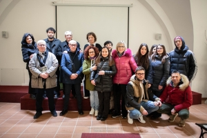 “Le Vie della Croce”, grande partecipazione ai primi appuntamenti tra fede, memoria e identità.