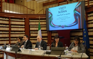 Uniti per il Sudan, l’Italia si muove: “Attività culturali, solidarietà e crowdfunding vicini a chi affronta anni di conflitti”