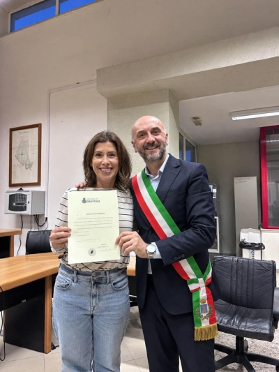 Grottole, dalla California alla terra del bisnonno il Comune rilancia il turismo delle radici