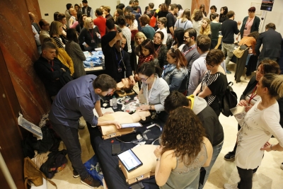 Centro Formazione Medica entra tra le società scientifiche riconosciute dal Ministero della Salute