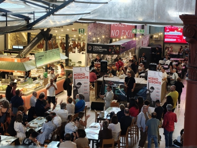 Si chiude il Tour Mediterraneo Lucano: 10 nuove date già in programma per il prossimo anno