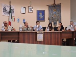 Presentata a Tursi Toursi Experience: un nuovo progetto per mettere in rete esperienze, associazioni e territori lucani