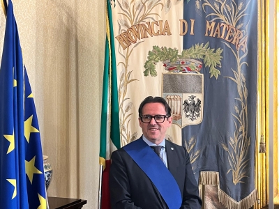 Disagi trasporto scolastico, il Presidente della Provincia di Matera Francesco Mancini risponde al sindaco di Policoro