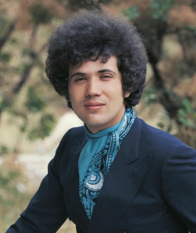 2 Luglio 1971 – Lucio Battisti è primo in classifica con “Pensieri e parole”