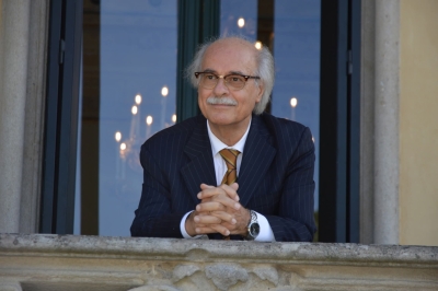 L’ultimo saggio di Domenico Pisana: una voce di verità e coscienza letteraria