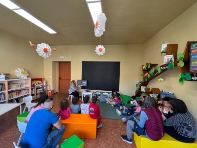 NUOVI FONDI PER LA BIBLIOTECA COMUNALE “ROCCO SCOTELLARO” DI ROTONDA