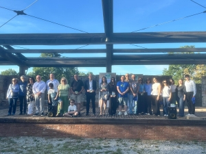Grande successo per gli EcoDays in Val d’Agri, l’evento nazionale che ha visto protagoniste le comunità, l’ambiente e l’identità dei comuni coinvolti.