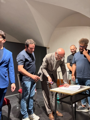 Grottole, nasce la Rete dei Fuorisede: un ponte tra chi parte, chi torna e chi resta.