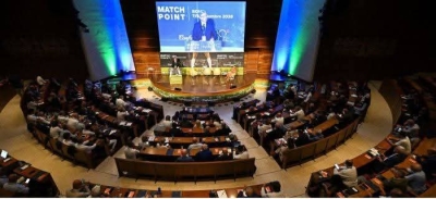 CONFARTIGIANATO POTENZA A MATCH POINT 2026: LE IMPRESE LUCANE DENTRO LE GRANDI TRASFORMAZIONI DEL PAESE