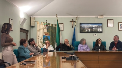Svelato il programma della XV edizione della Sagra della Castagna Munnaredda: a Tramutola tre giorni tra tradizione, musica, sapori e cultura