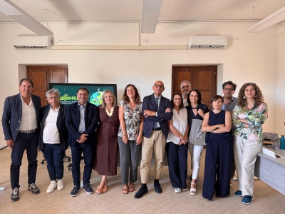 Lucana Film Commission, la Basilicata accelera sul Green Film nuovo passo verso un protocollo regionale per le produzioni sostenibili