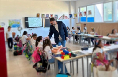 “La salute dei nostri bambini viene prima del calendario scolastico”: il Sindaco Cariello chiede posticipo apertura scuole