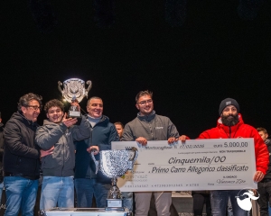 Si chiude la 67ª edizione del Carnevale di Montescaglioso: comunità, spettacolo e tradizione protagonisti del 2026