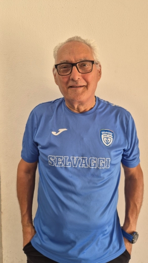 Pasquale Smaldone entra nello staff sanitario della Franco Selvaggi: sarà il nuovo massaggiatore sportivo