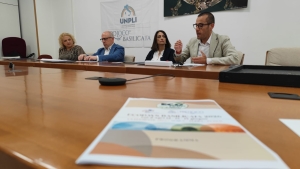 Ecodays 2026 sbarca in Val d'Agri: al via una tre giorni di incontro, cammino e scoperta.