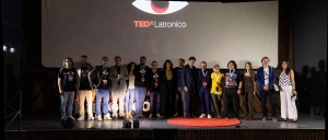 TEDxLatronico 2026: i dettagli che generano il cambiamento