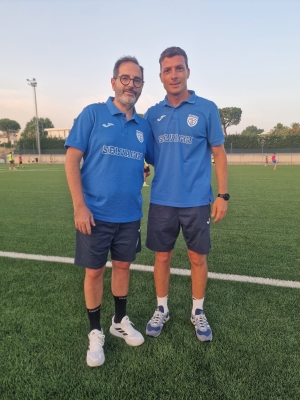 𝗣𝗔𝗦𝗤𝗨𝗔𝗟𝗘 𝗥𝗘𝗦𝗧𝗔 𝗘̀’ 𝗜𝗟 𝗡𝗨𝗢𝗩𝗢 𝗧𝗘𝗖𝗡𝗜𝗖𝗢 𝗗𝗘𝗟𝗟𝗔 𝗙𝗥𝗔𝗡𝗖𝗢 𝗦𝗘𝗟𝗩𝗔𝗚𝗚𝗜