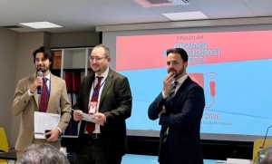 Grande successo per il primo Forum dei giovani appassionati di ecocardiografia