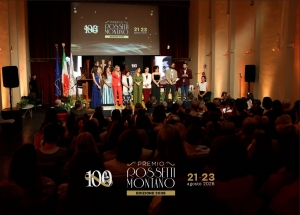 Premio Rossetti Montano 2026, Corleto Perticara celebra la musica, la cultura e la memoria