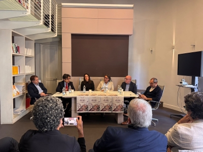 The Best Cellar 2026, a Matera le eccellenze internazionali del vino e i buyer da tutto il mondo