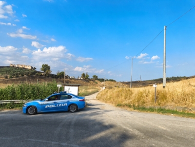 Continuano i servizi straordinari di controllo del territorio a Metaponto e Bernalda: intensificata l’attività di prevenzione e contrasto all’illegalità