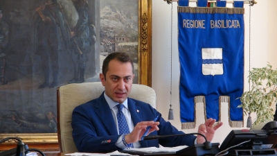 Fanelli: 6 milioni di euro per interventi di edilizia sanitaria, sostenibilità ambientale ed efficientamento energetico
