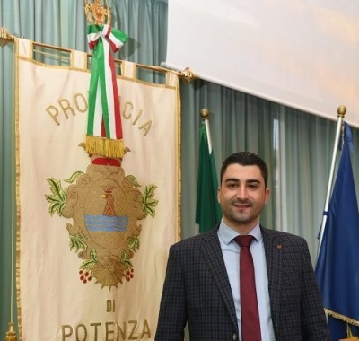 Carmine Ferrone (Pd, consigliere provinciale Potenza): le passerelle di Meloni e Salvini